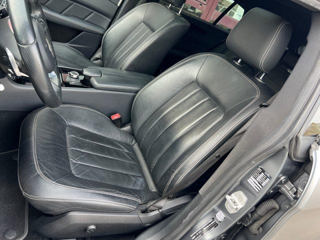 MERCEDES-BENZ CLS 250 d SW 4Matic Premium AMG