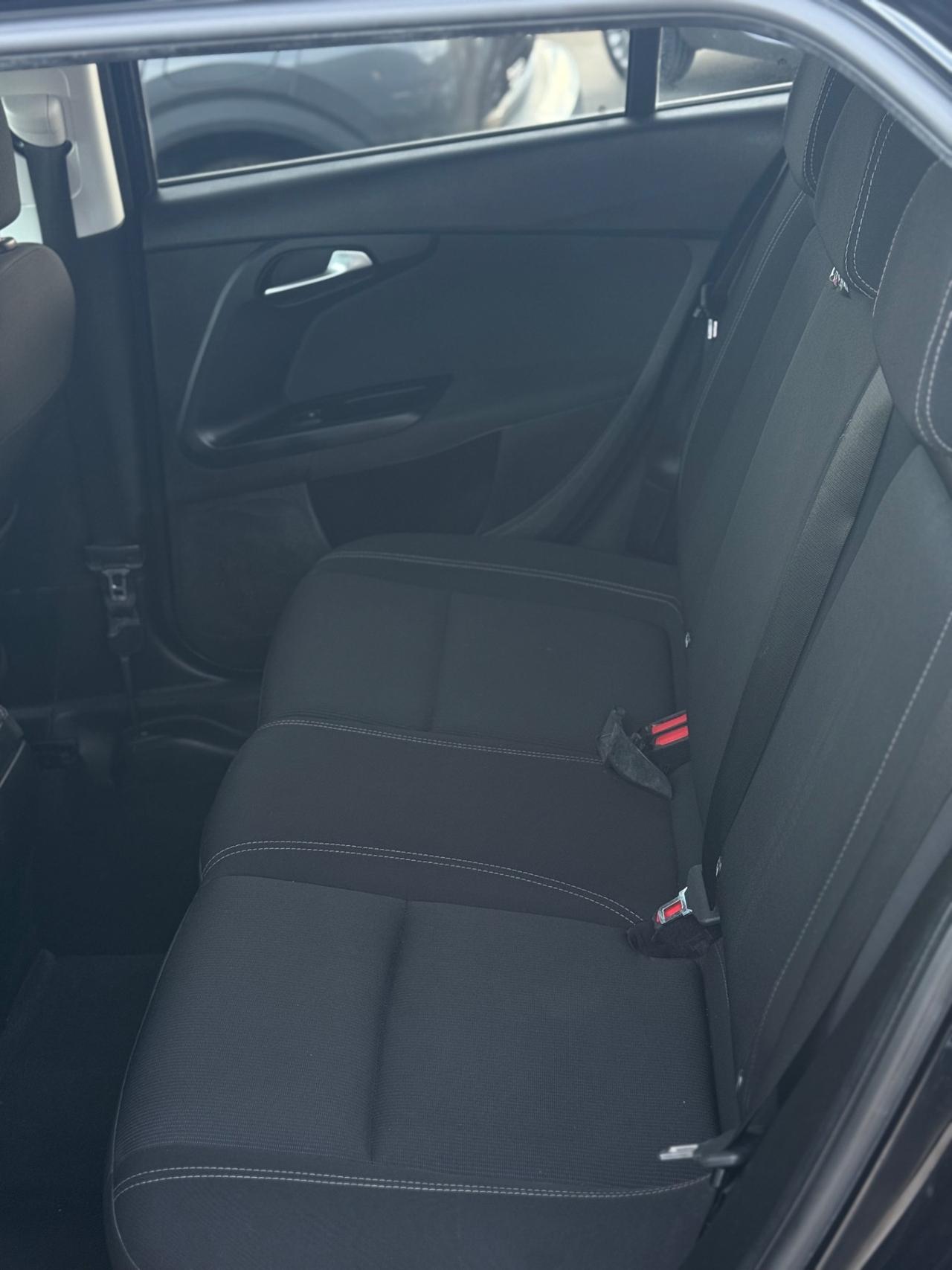 Fiat Tipo 1.6 Mjt S&S SW Lounge
