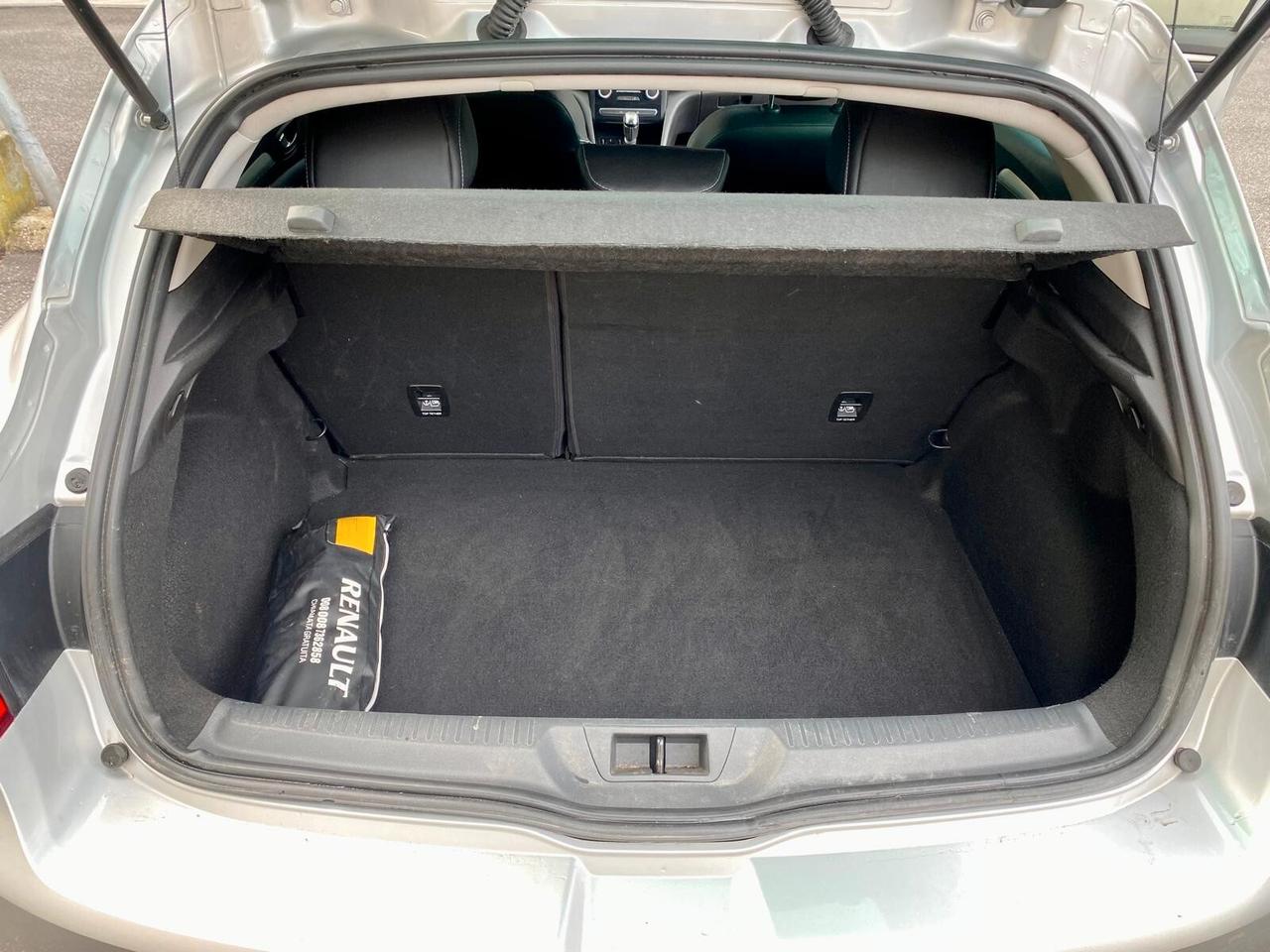 Renault Megane 1.2 tce energy Bose 130cv- KM CERTIFICATI -GARANZIA