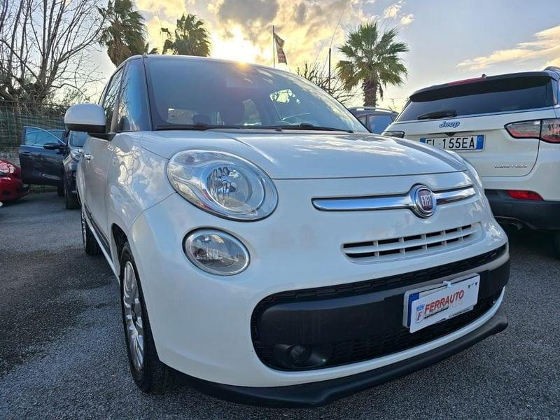 FIAT 500L 500L 1.3 Multijet 85 CV Lounge