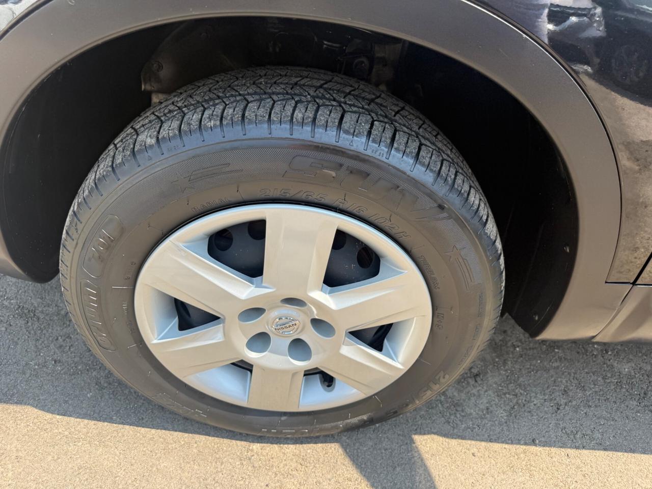 Nissan Qashqai 1.5 dCi DPF Acenta 92.000 km