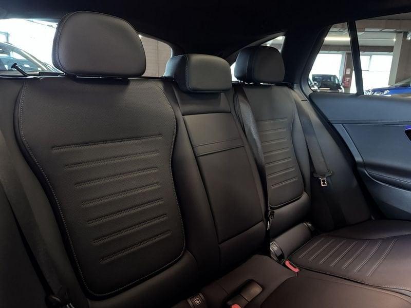Mercedes-Benz Classe C C 220 d AMG Line ADVANCED PLUS
