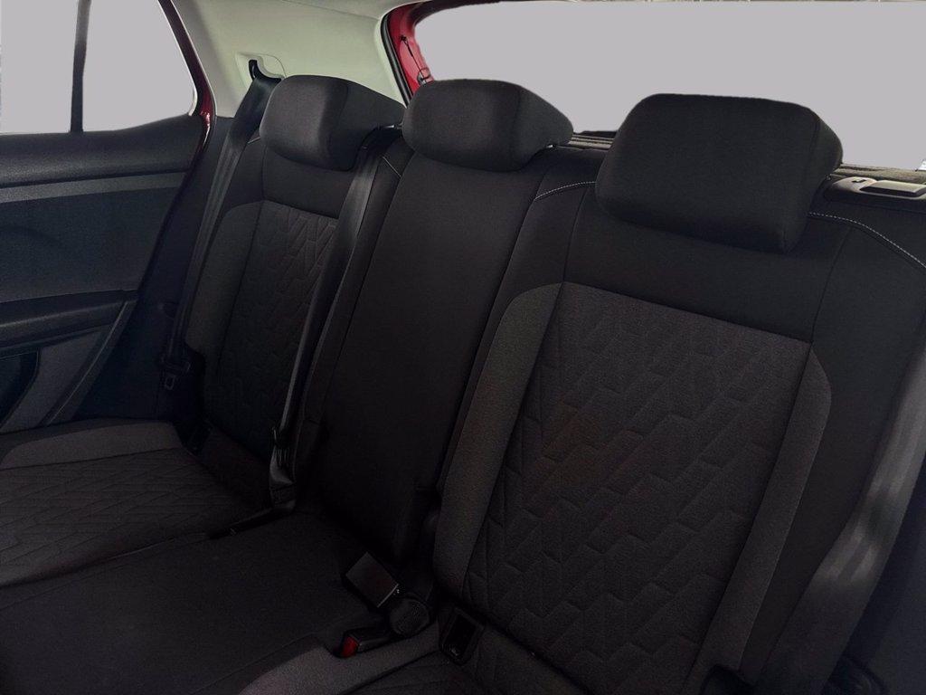 VOLKSWAGEN T-cross 1.0 tsi edition plus 115cv dsg del 2024