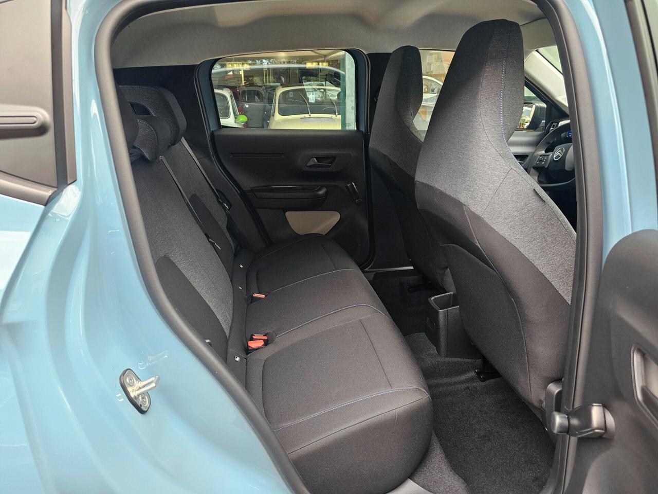 Citroen C3 PureTech 100 S&S You