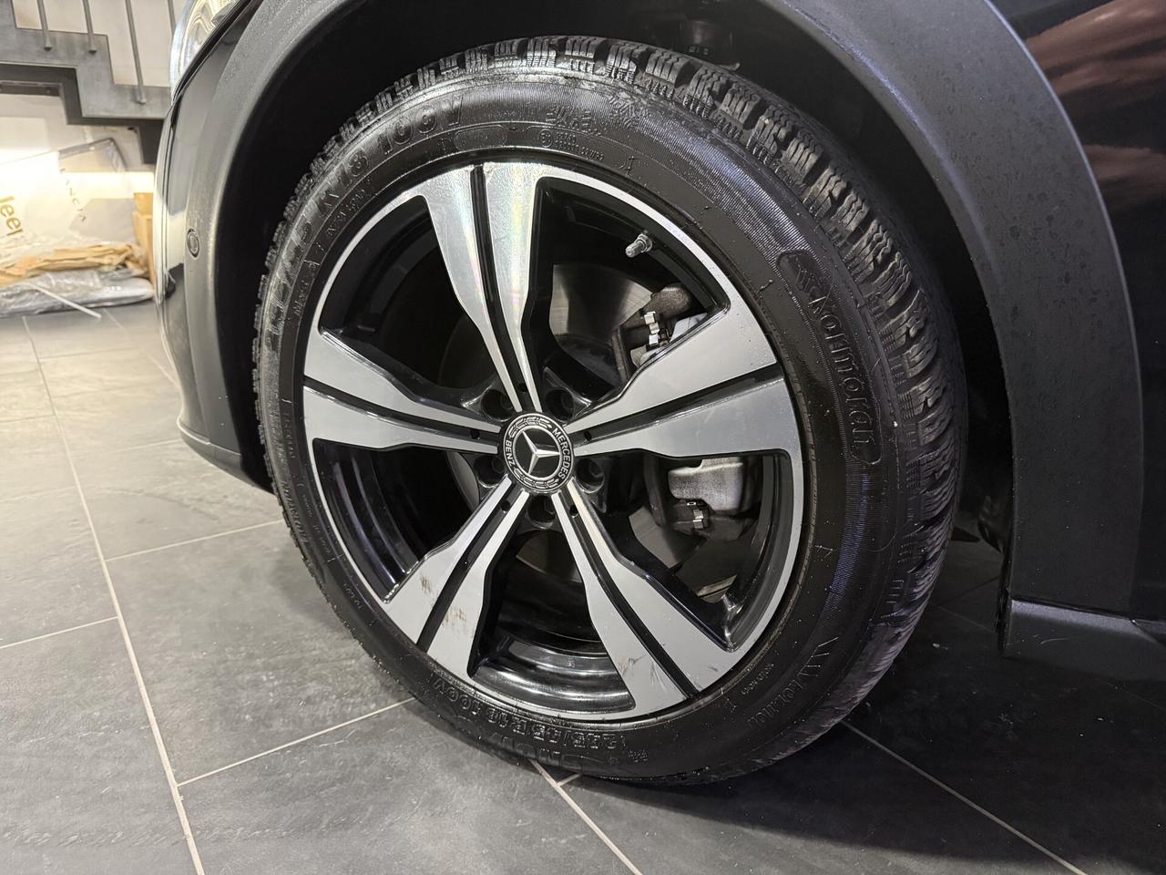 Mercedes-benz C 220 d Mild hybrid 4Matic Premium All-Terrain