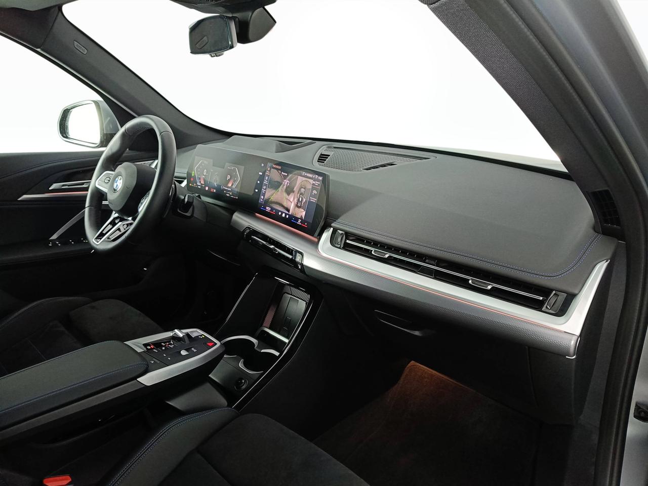 BMW X1 U11 - X1 xdrive23d mhev 48V MSport Pro auto