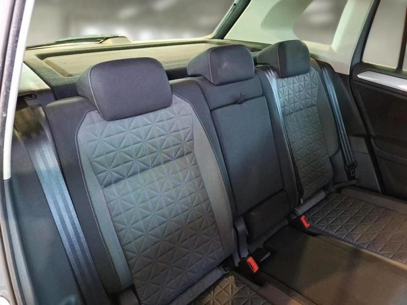 VOLKSWAGEN TIGUAN 2.0 TDI SCR 110KW Life DSG