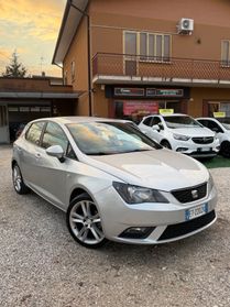 Seat Ibiza 1.2 TDI CR 5 porte Style