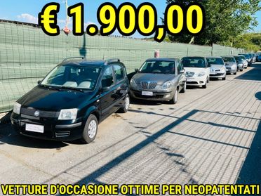 Fiat Panda 1.2 Dynamic TANTE AUTO A 1.900 €