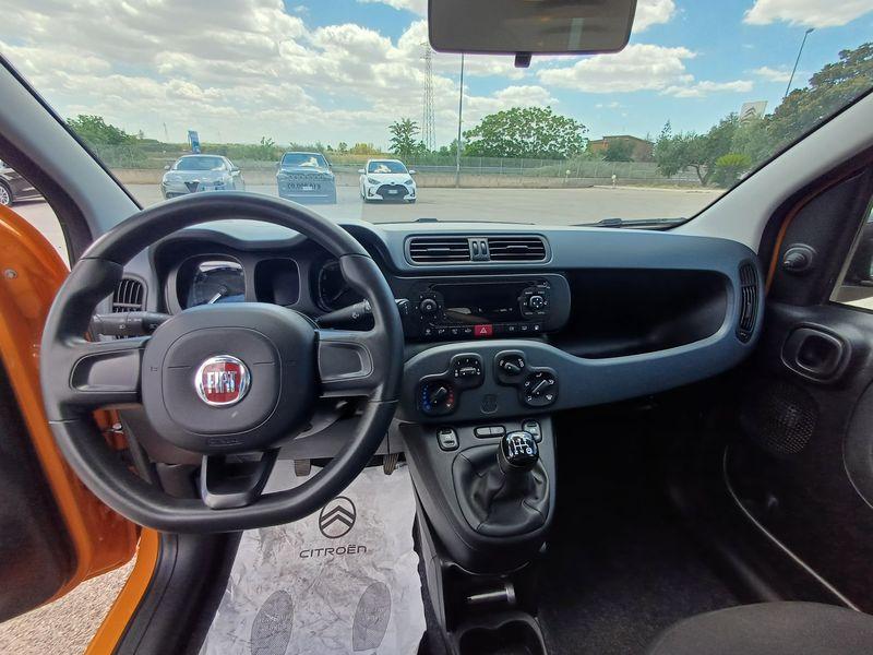 FIAT Panda 1.2 Easy easypower Gpl 69cv