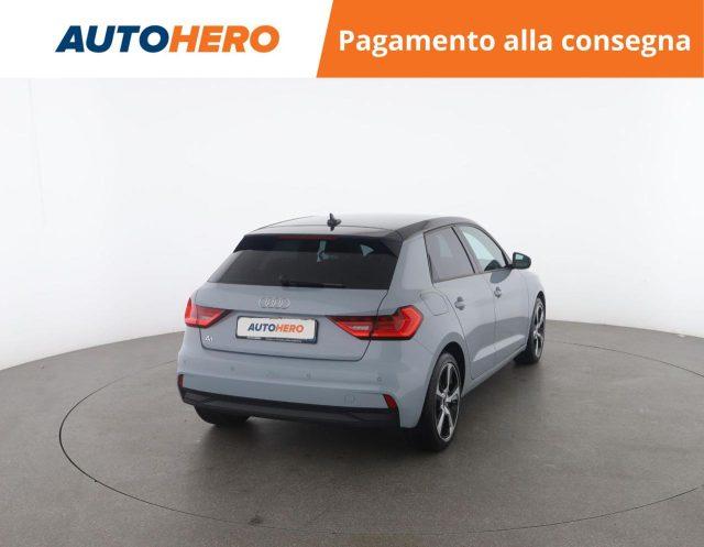 AUDI A1 SPB 30 TFSI S tronic Admired