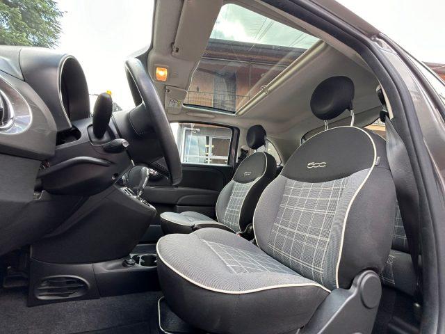 FIAT 500 1.2 69CV Dualogic Lounge *PREZZO PROMO*