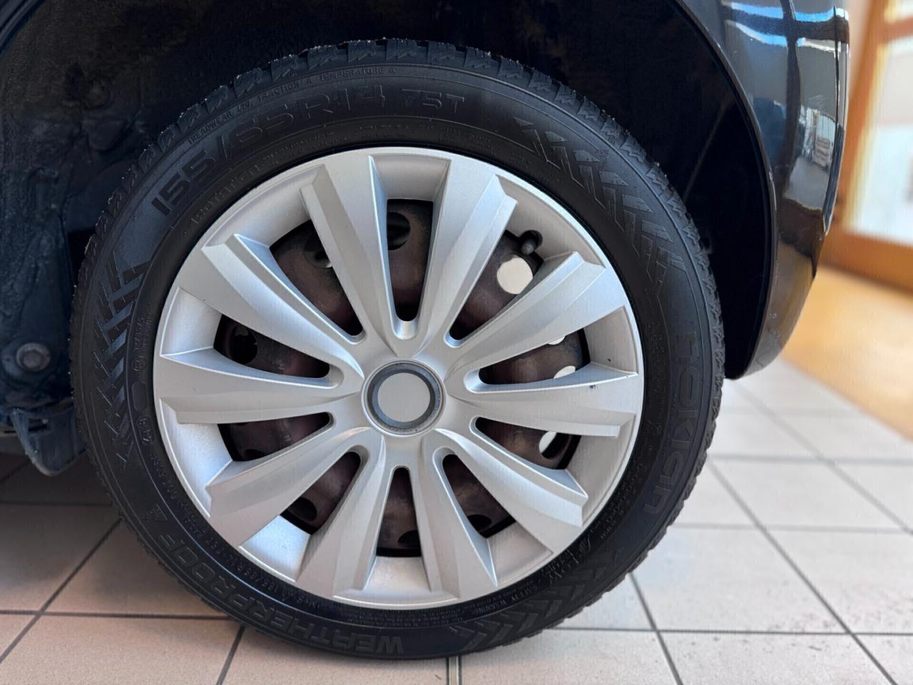 Citroen C1 1.0 5 porte airdream Pinko