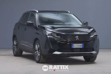 Peugeot 3008 1.6 Hybrid Phev 225CV Allure e-EAT8