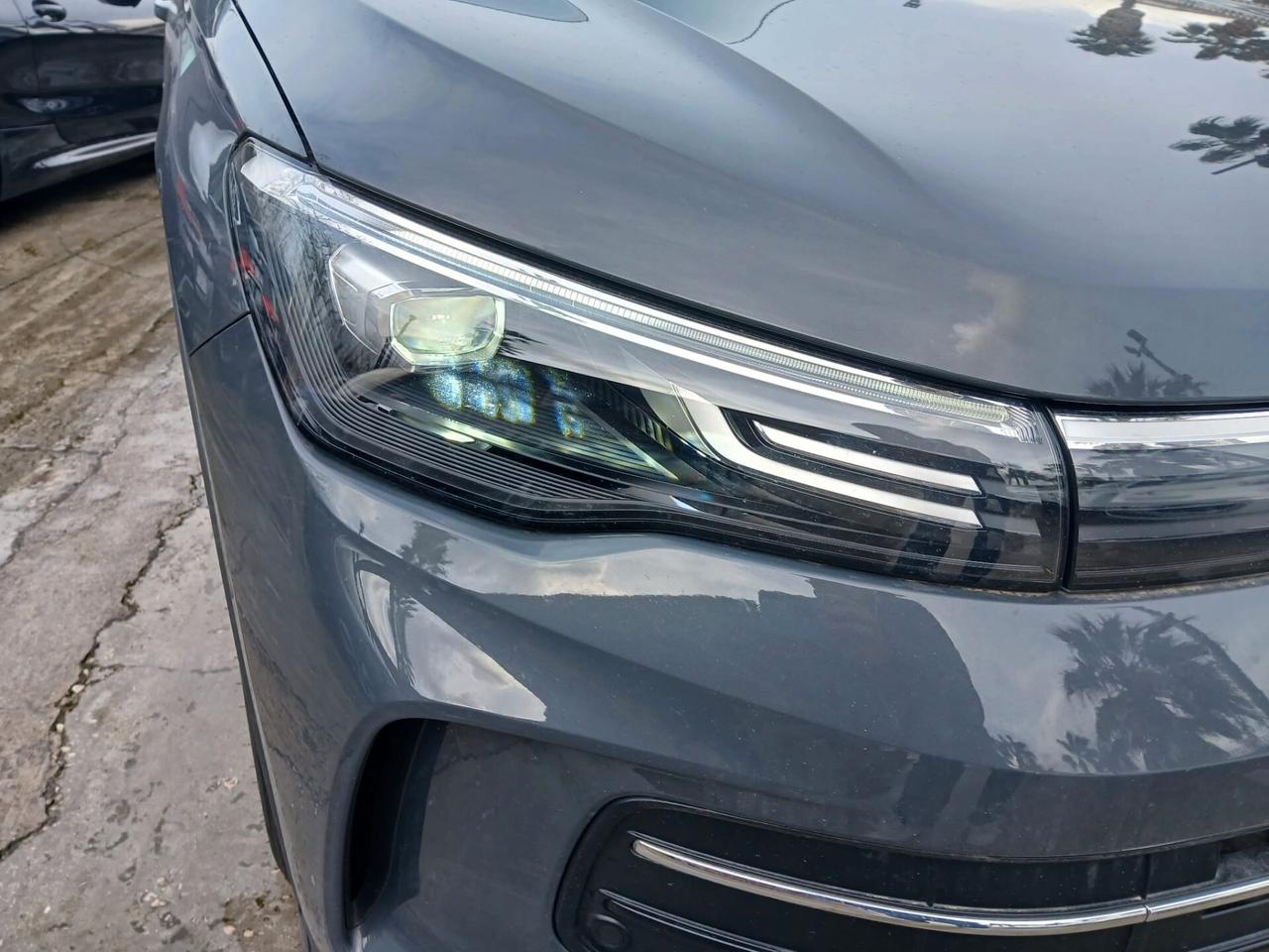 Volkswagen Tiguan 2.0 TDI 150 CV DSG Life