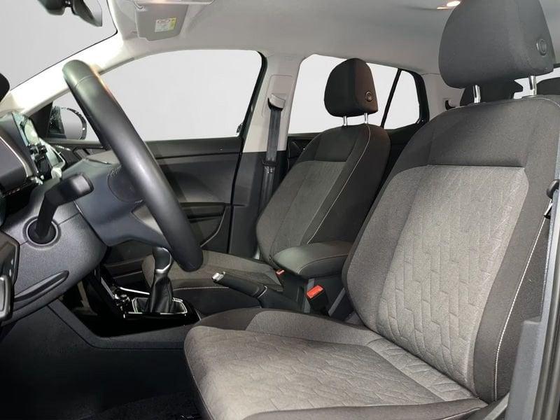 Volkswagen T-Cross 1.0 TSI 85kW Life LED NAVI CAMERA