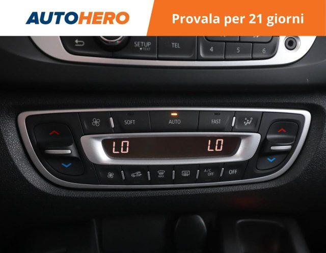 RENAULT Grand Scenic dCi 110 CV Start&Stop Energy Limited