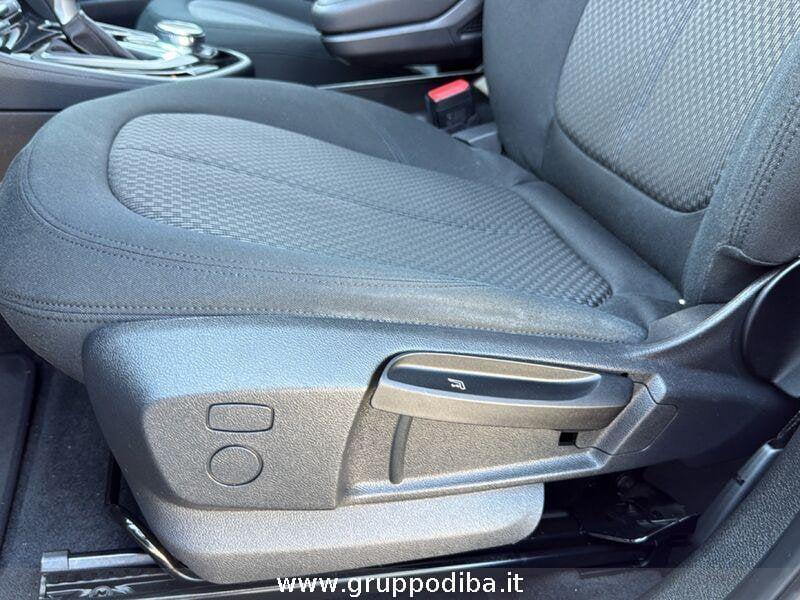 BMW Serie 2 Active Tourer Serie 2 F45 2014 Active Tourer 216i Active Tourer