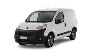 FIAT Fiorino Fiorino 1.3 MJT 95CV Cargo SX