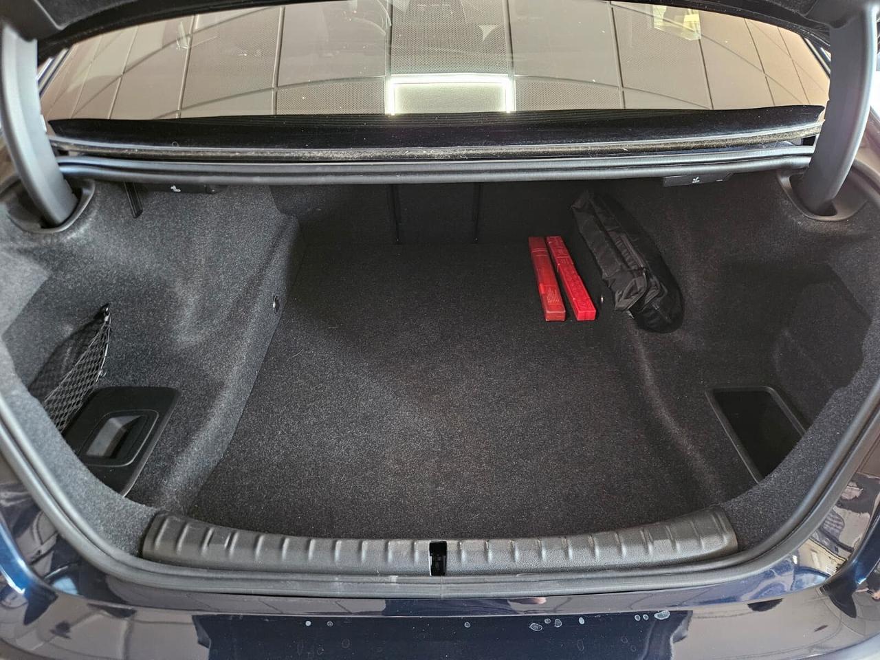 Bmw 520i Business auto