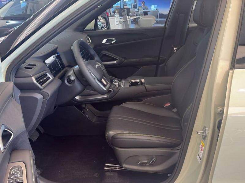 BYD Atto 2 Active