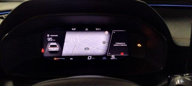 CUPRA Formentor 2.0 TDI 4Drive DSG 19" VIDEO PELLE TOT