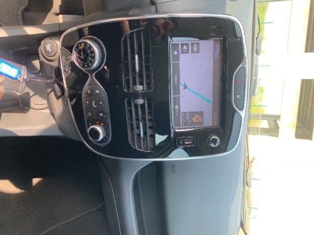 RENAULT Clio 0.9 TCe 12V 90CV Start&Stop 5 porte Energy