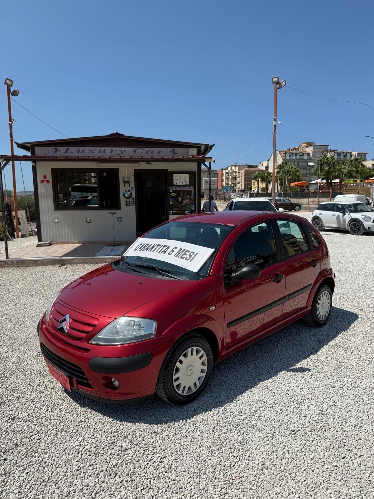 Citroen C3 1.4 HDi 70CV airdream Gold by Pinko