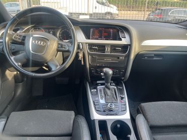 Audi A4 Avant 2.0 TDI 170CV F.AP. Advanced