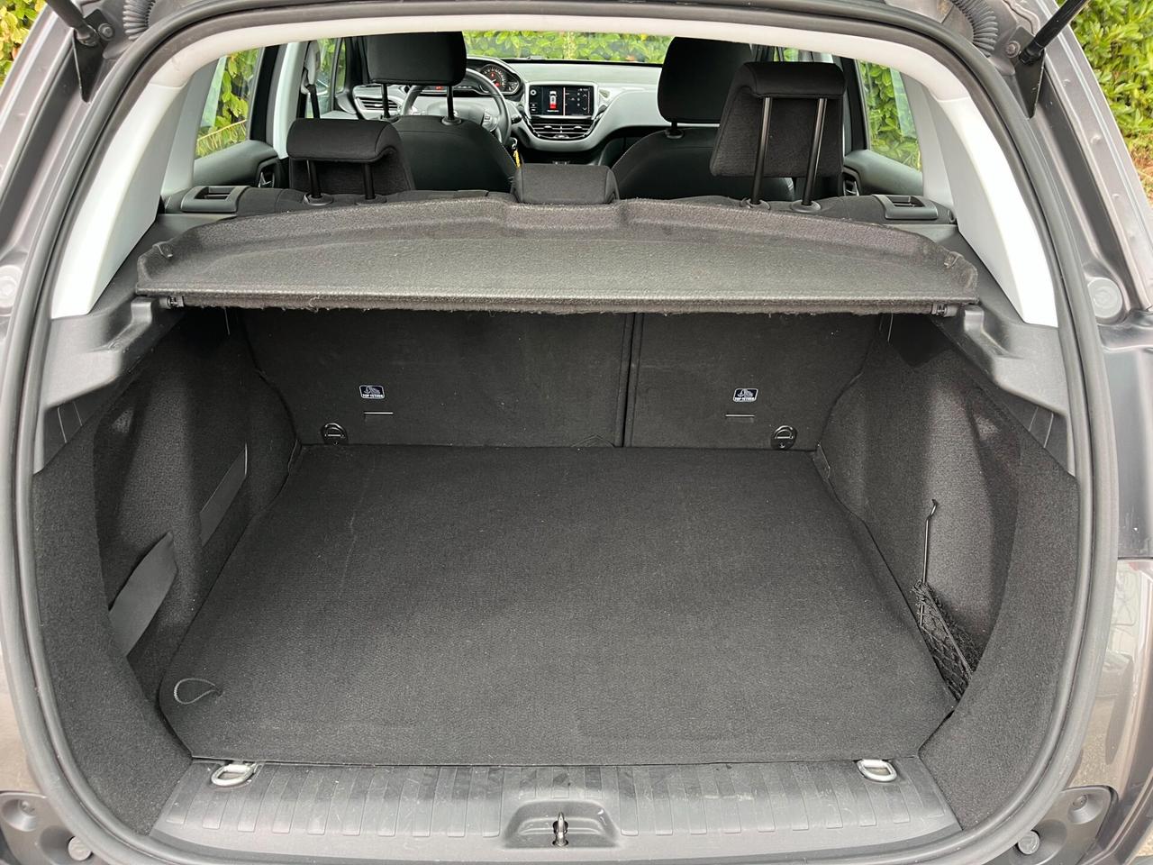 Peugeot 2008 BlueHDi 100 S&S Active