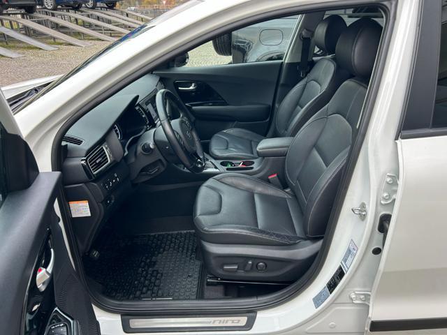 KIA Niro 1.6 GDi DCT HEV Energy