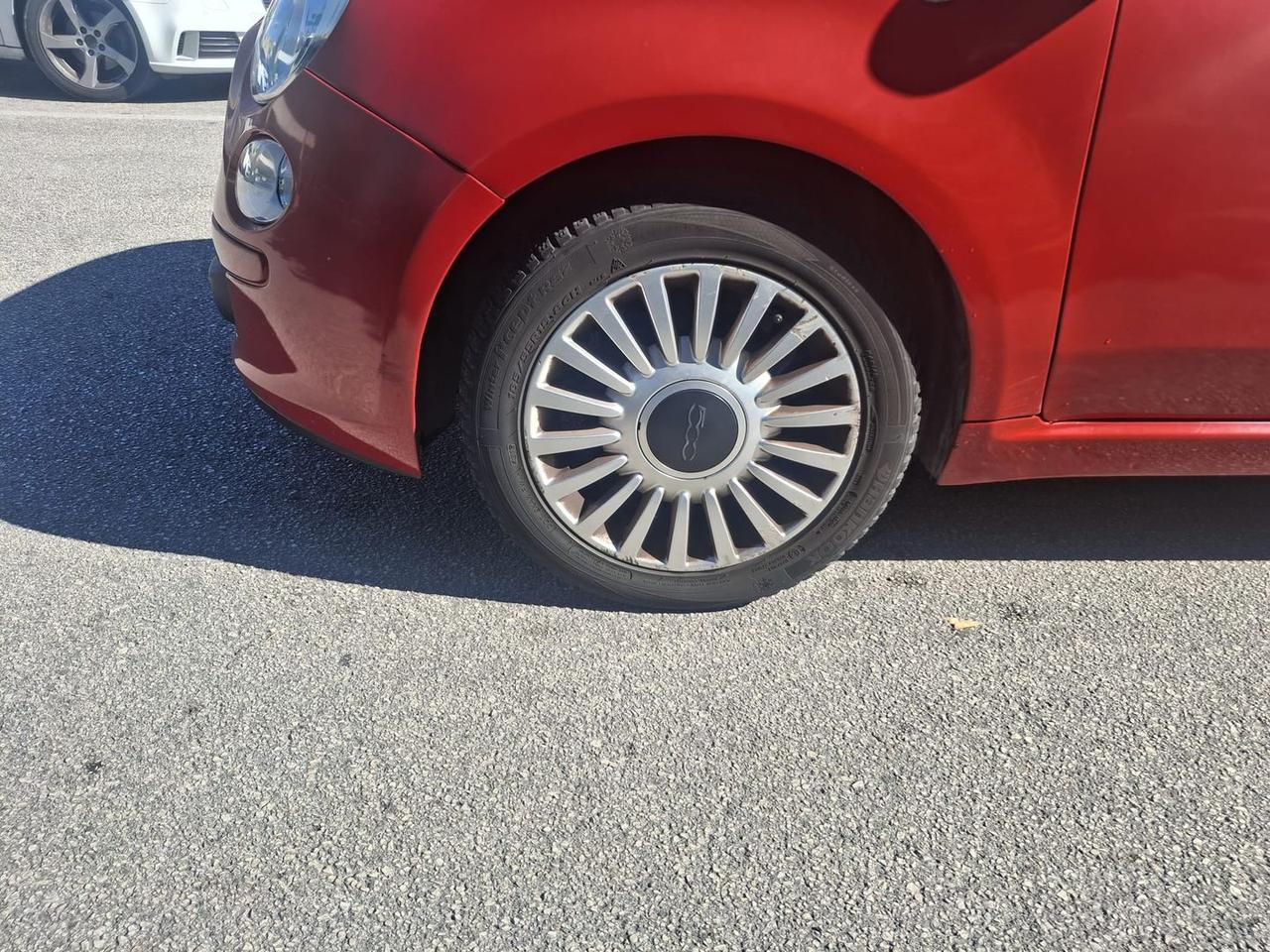 Fiat 500 1.2 By Gucci #50035