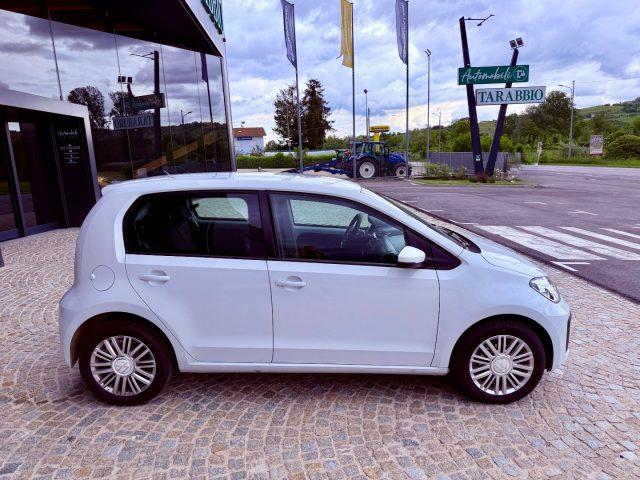 VOLKSWAGEN up! AZIENDALE - TELECAMERA - KM 59.000 - PROMO FINANZI