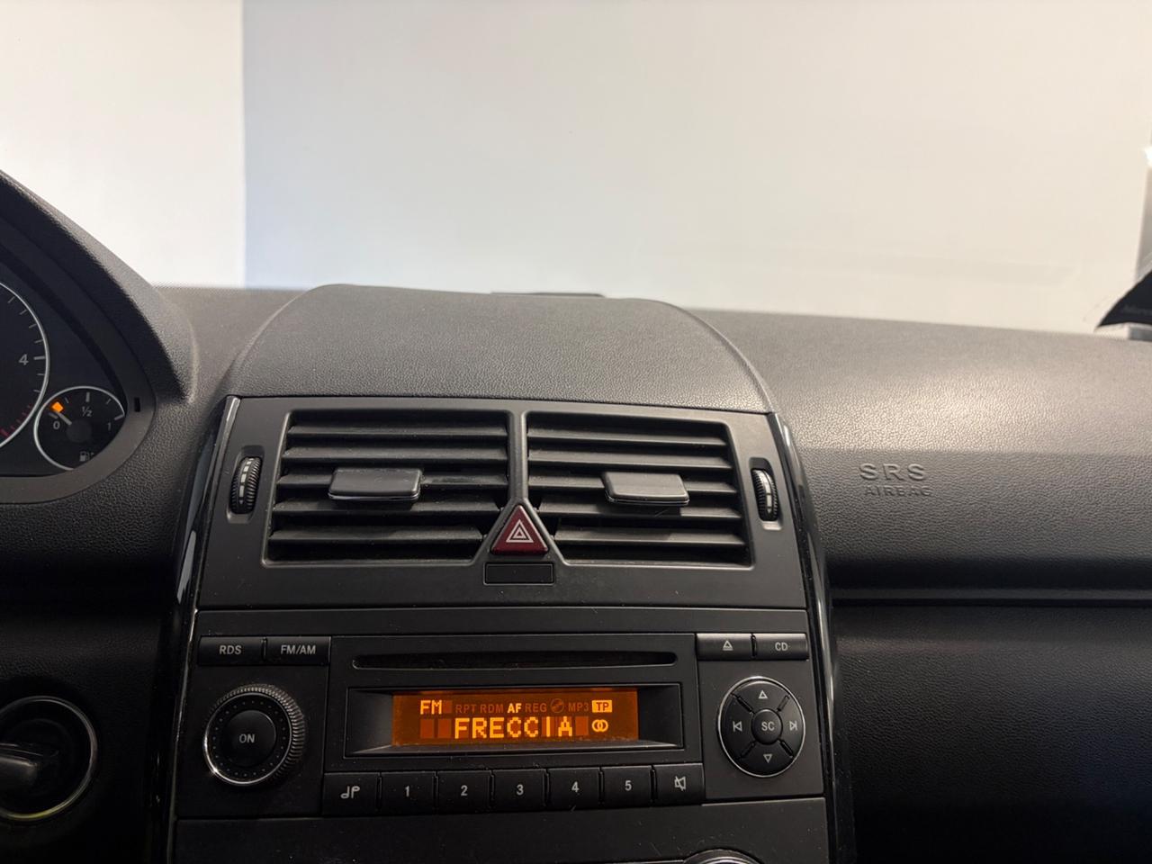 Mercedes-benz A 180 CDI Elegance Perfetta