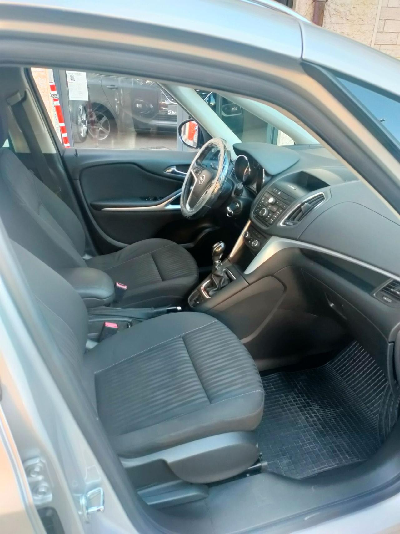 Opel Zafira Tourer 2.0 CDTi 110CV Elective