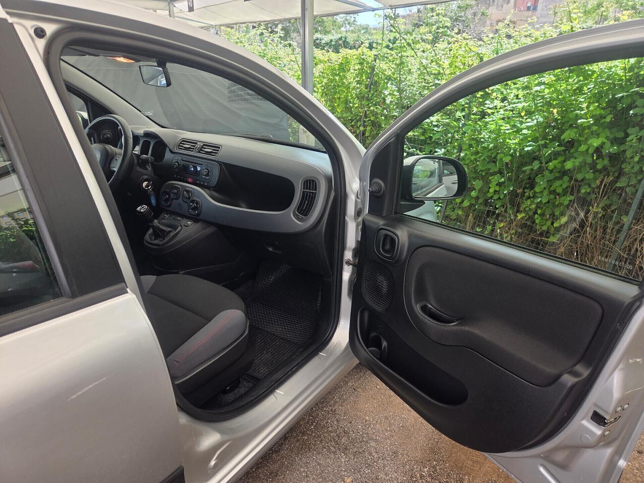 Fiat Panda 1.3 MJT 95 CV S&S Easy