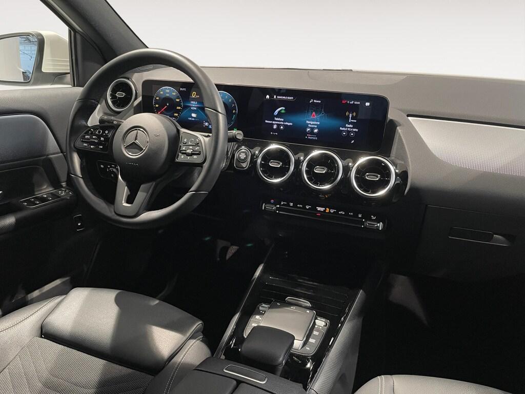 Mercedes GLA GLA 250e 218CV Autom. Sport (PHEV)