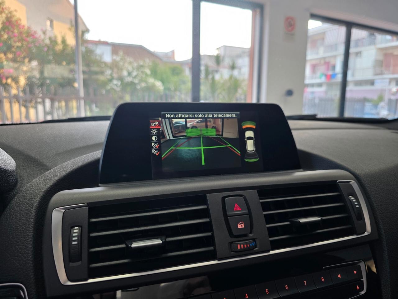 Bmw 118d M Sport TETTO 18000km 2017