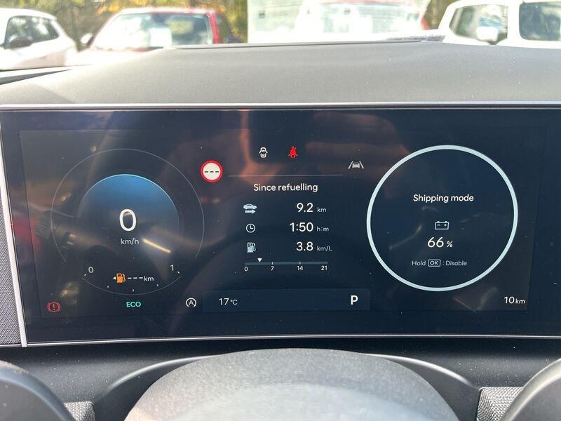 Hyundai Tucson III 2024 1.6 crdi 48V Exellence 2wd dct