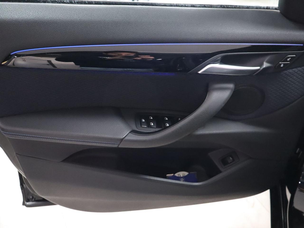 Bmw X1 M Sport 20 d x drive #9970