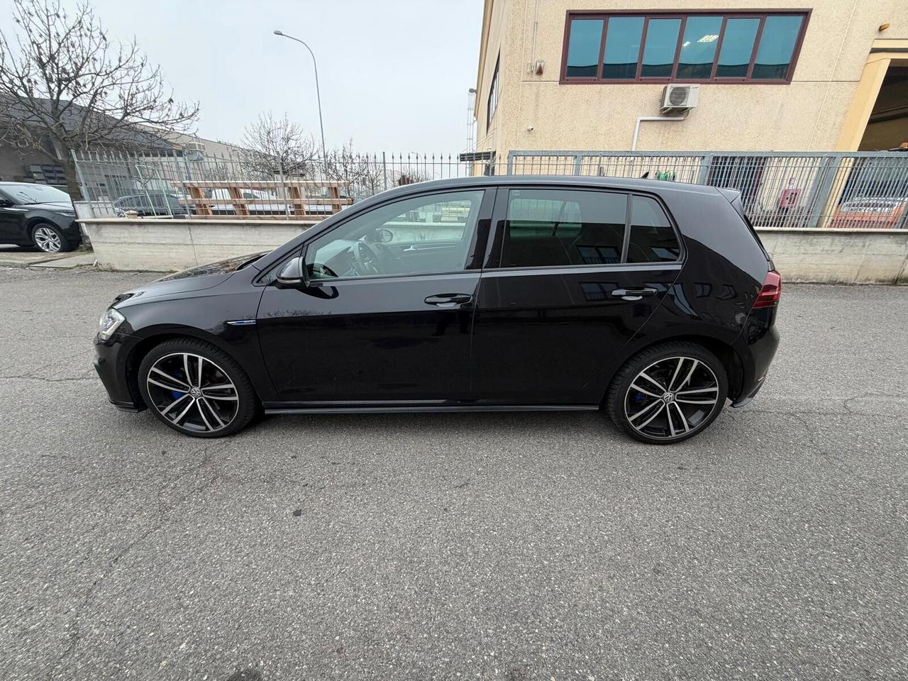 Volkswagen Golf GTI GTE 1.4 TSI DSG 5p. Plug-In-Hybrid