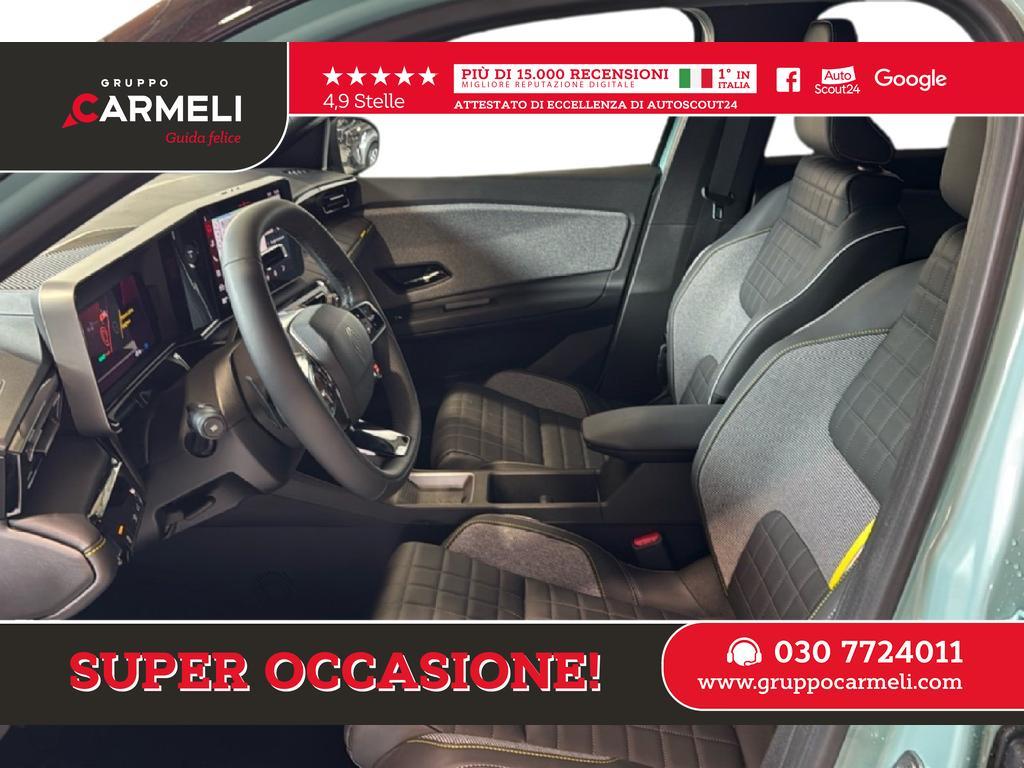 Renault Renault 4 comfort range Iconic