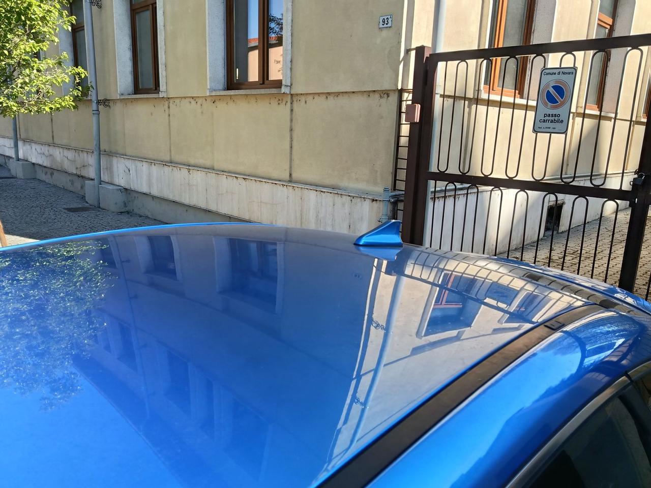 Hyundai i30 Fastback 1.4 T-GDI #10231