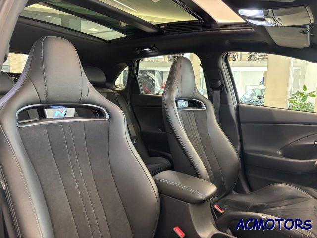 HYUNDAI i30 2.0 T-GDI 280 CV 5 porte DCT N Performance