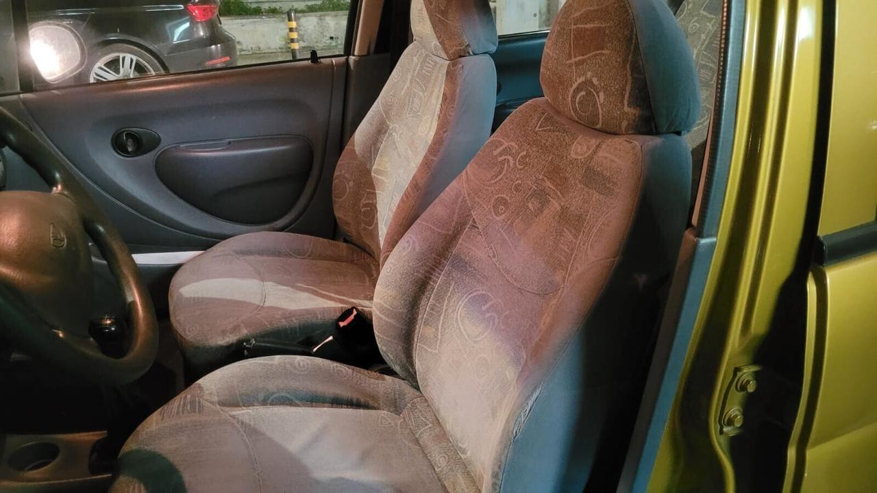 DAEWOO Matiz benzina 50 CV *Neopatentati