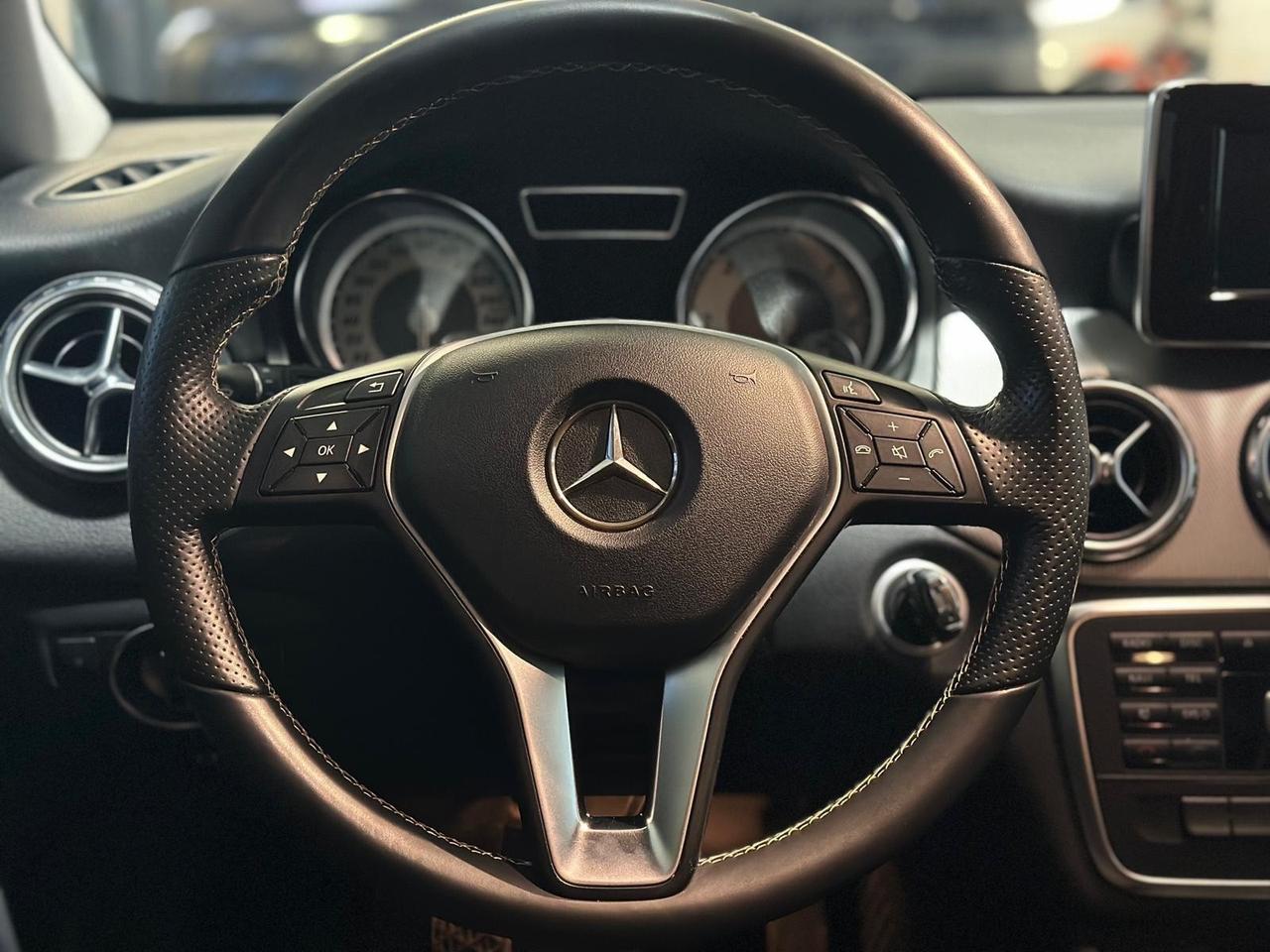 Mercedes-benz GLA 200 GLA 200 CDI Sport