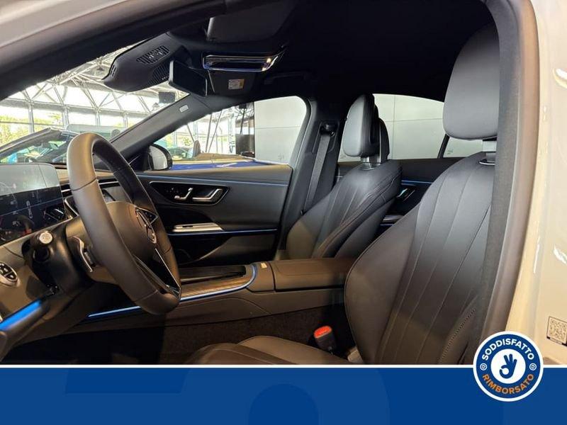 Mercedes-Benz Classe E E220 d Advanced Plus