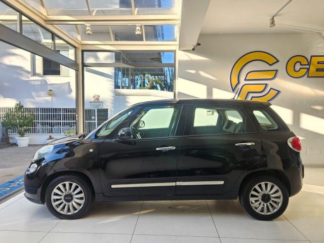 FIAT 500L 1.3 Multijet 95 CV Pop Star