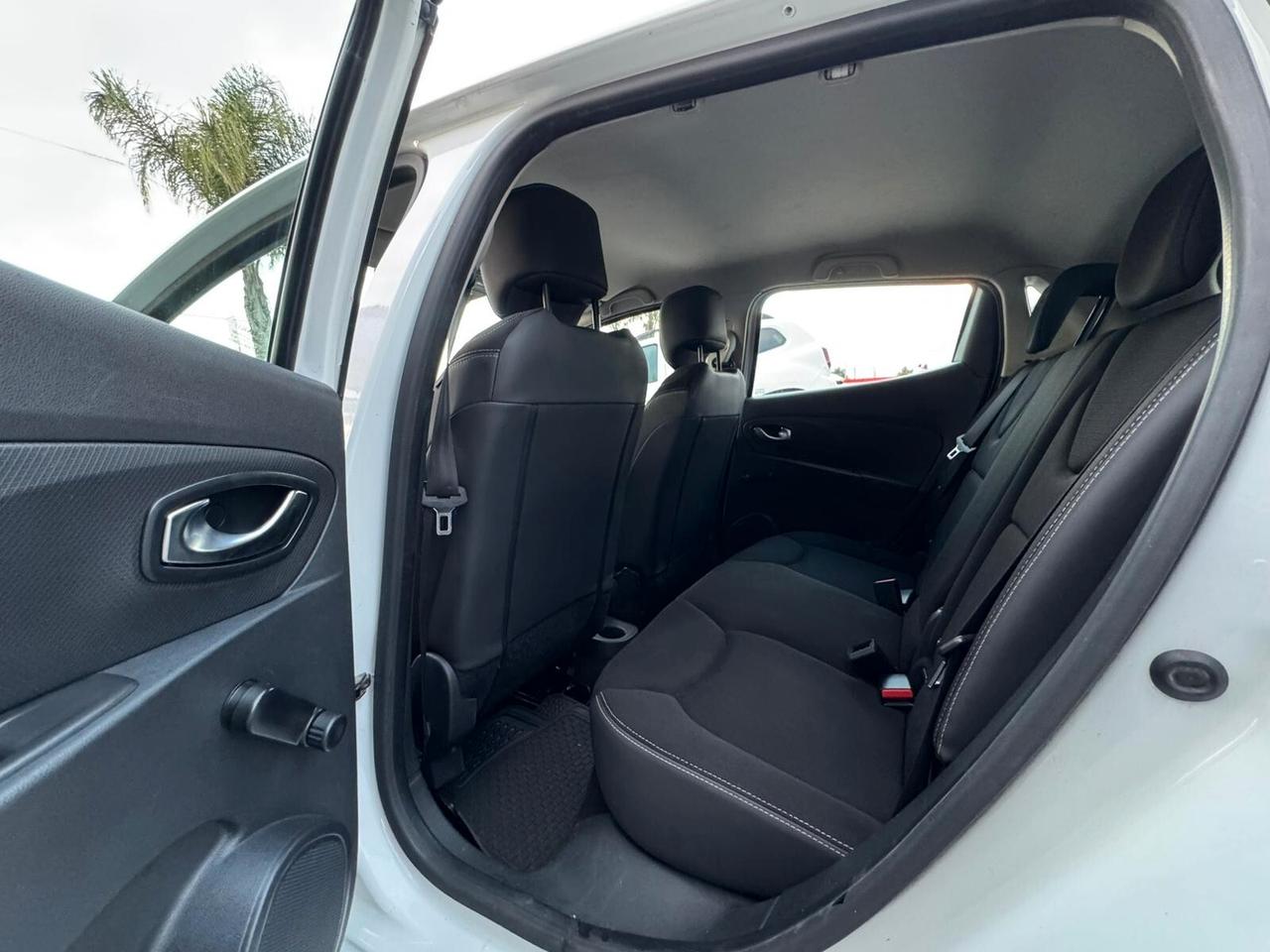 Renault Clio dCi 8V 90CV Start&Stop 5 porte Energy Intens