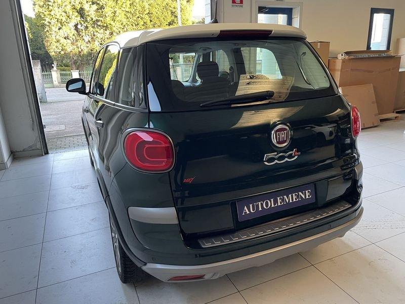 FIAT 500L 500L 1.3 Multijet 95 CV Cross